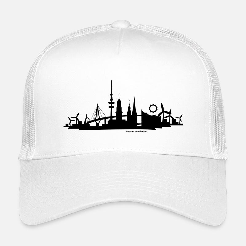 Kinder Trucker-Cap