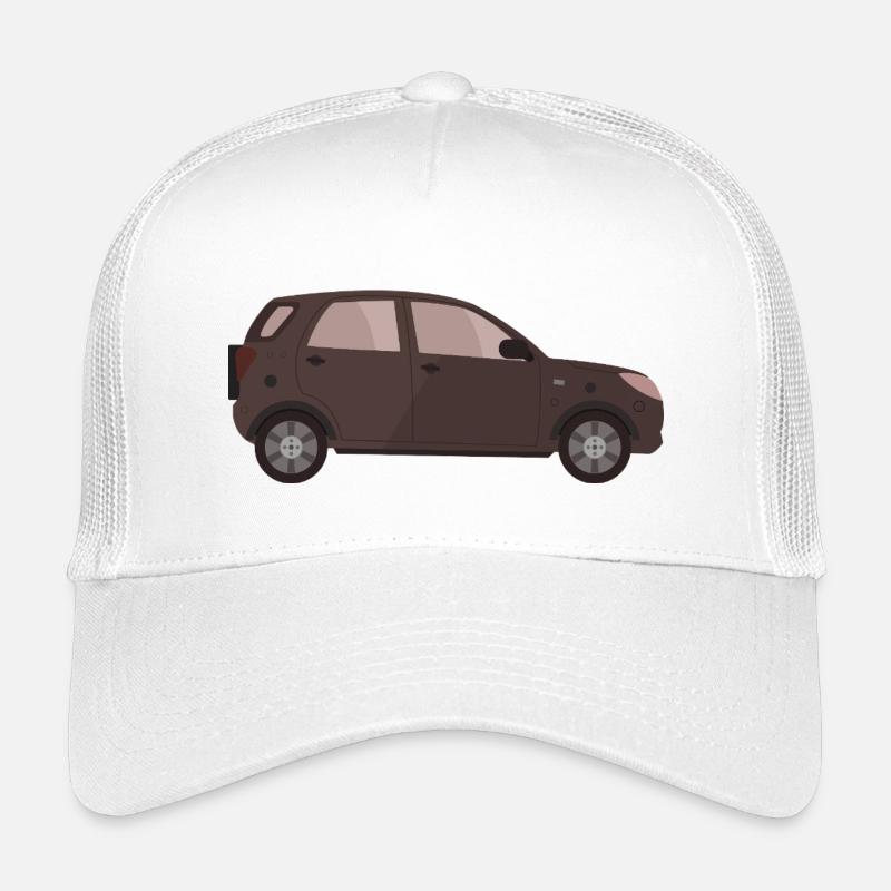 Kids’ Trucker Cap