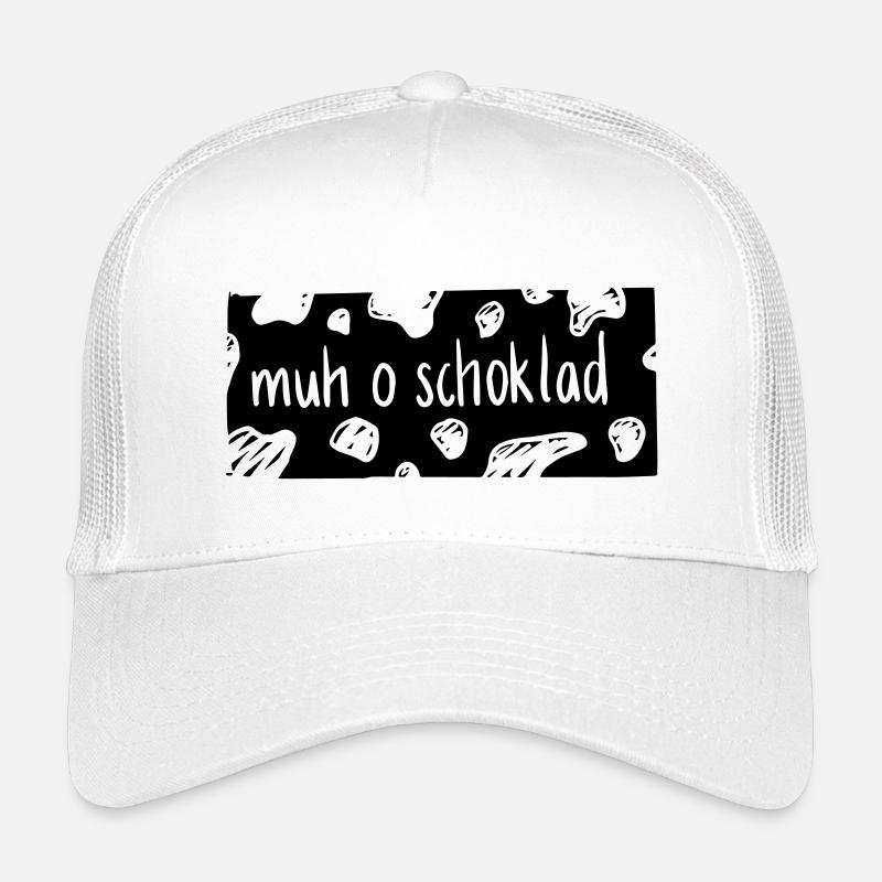 Casquette trucker enfant