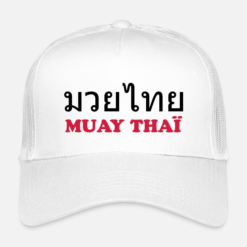 Kids’ Trucker Cap