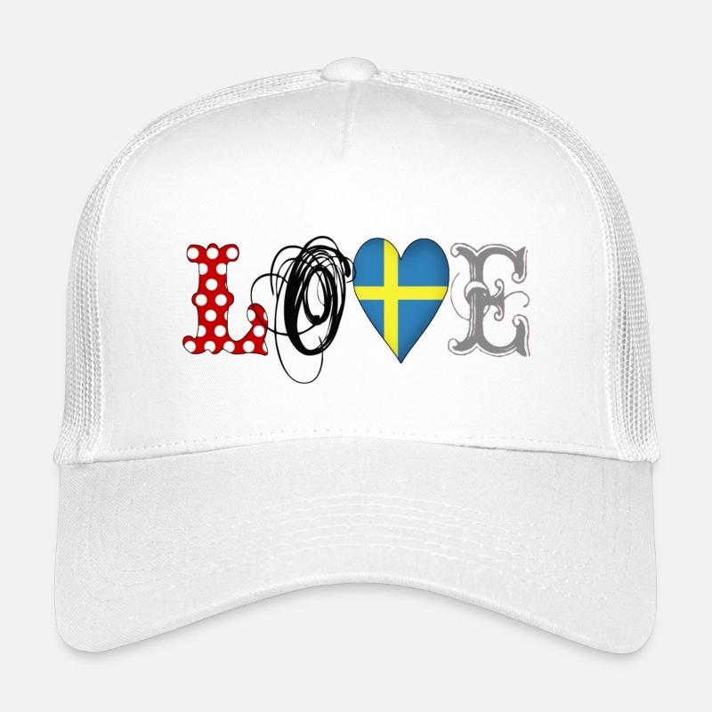 Casquette trucker enfant