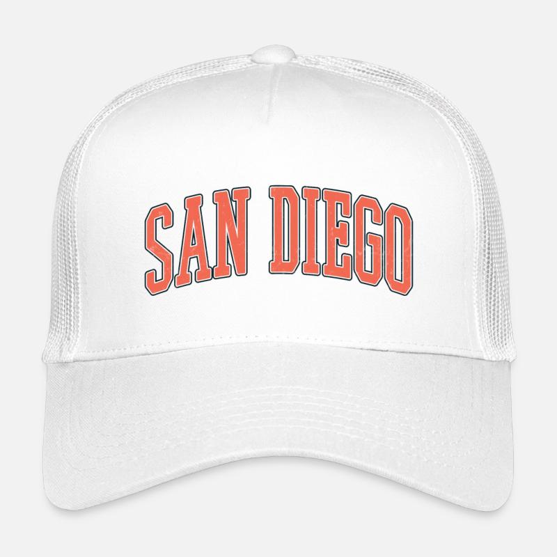 Kinder Trucker-Cap