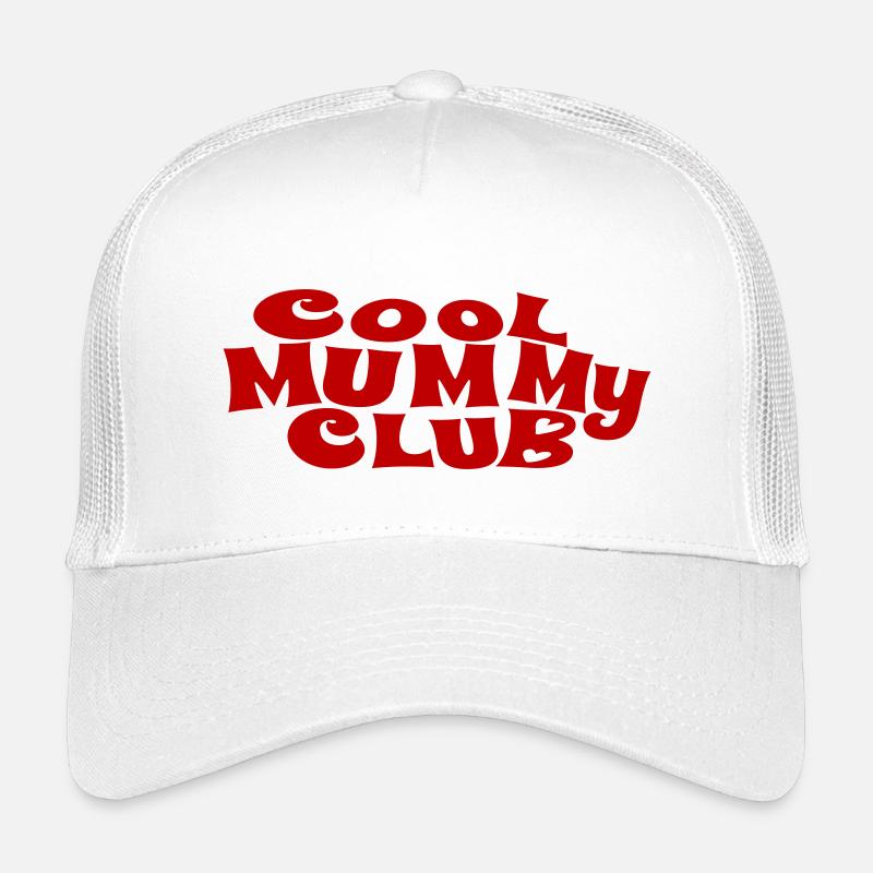 cool mummy club Kinder Trucker-Cap