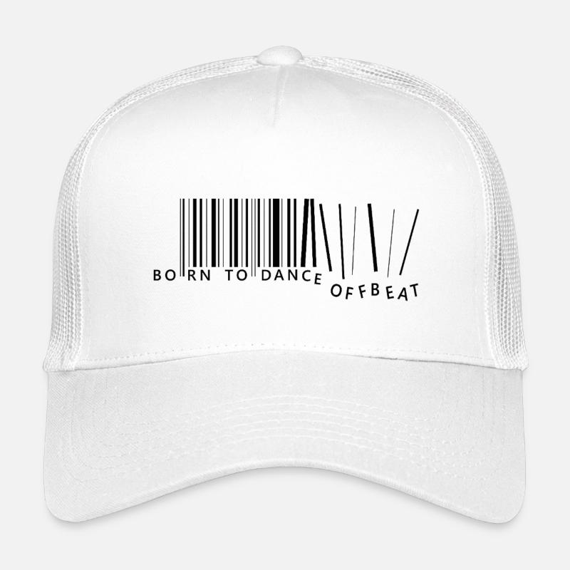 Casquette trucker enfant