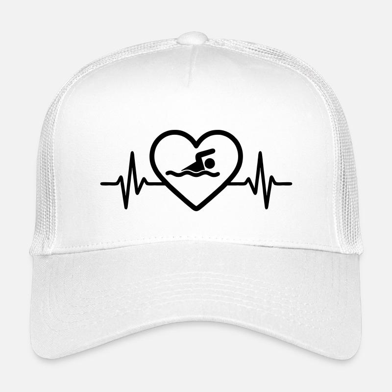 Kinder Trucker-Cap