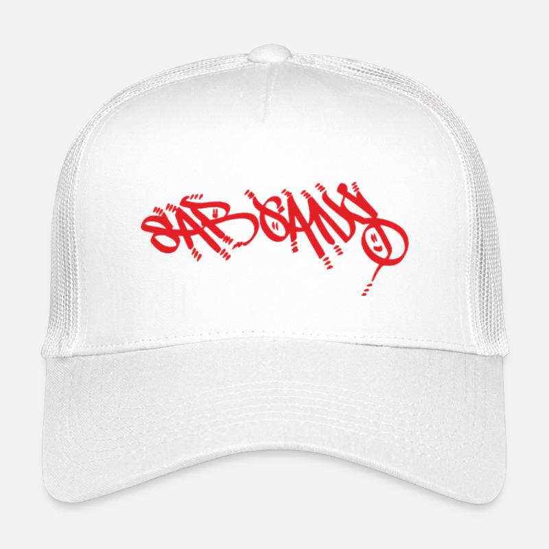 Casquette trucker enfant