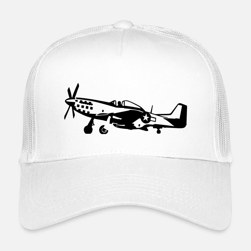 Kids’ Trucker Cap