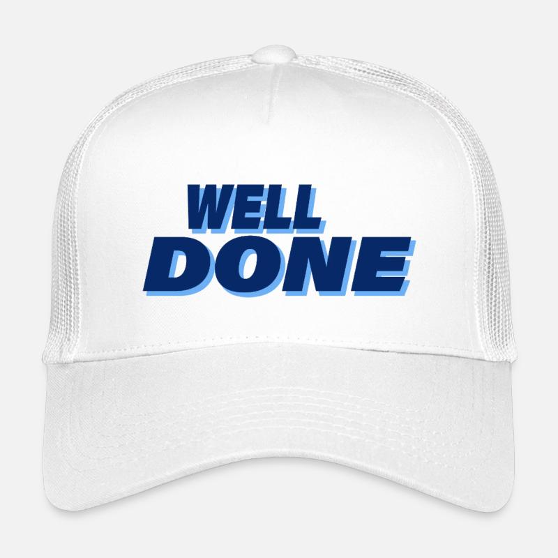 Kids’ Trucker Cap