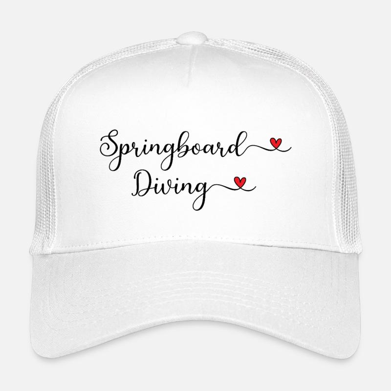 Kids’ Trucker Cap