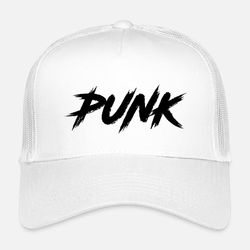 Kinder Trucker-Cap