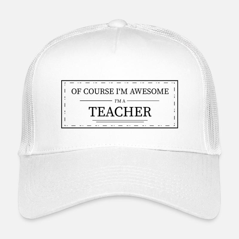 Kids’ Trucker Cap
