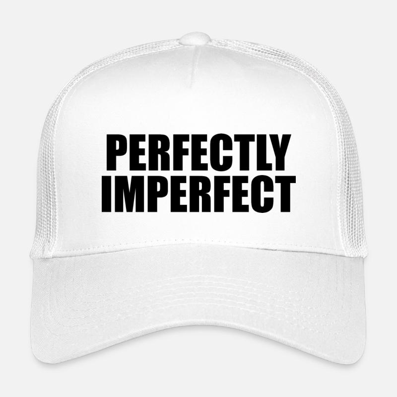 Kids’ Trucker Cap