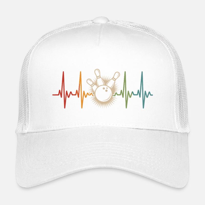 Kinder Trucker-Cap