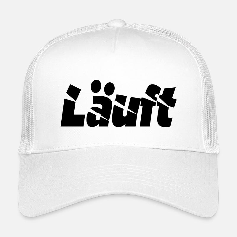 Score Casquette trucker enfant