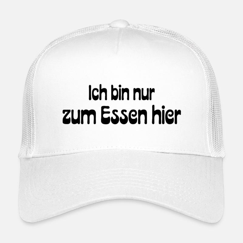 Design de Noël Casquette trucker enfant