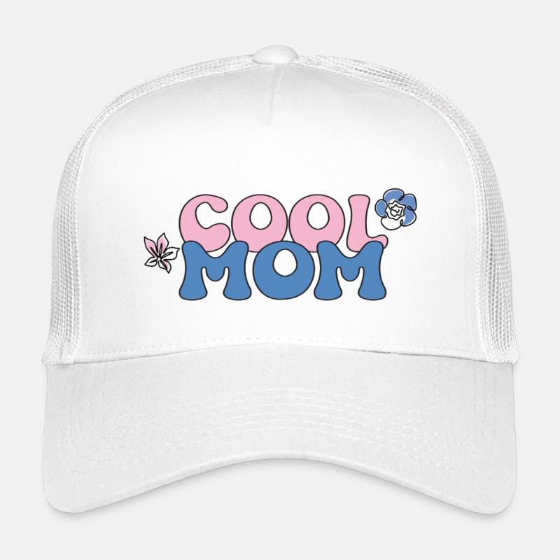 Casquette trucker enfant