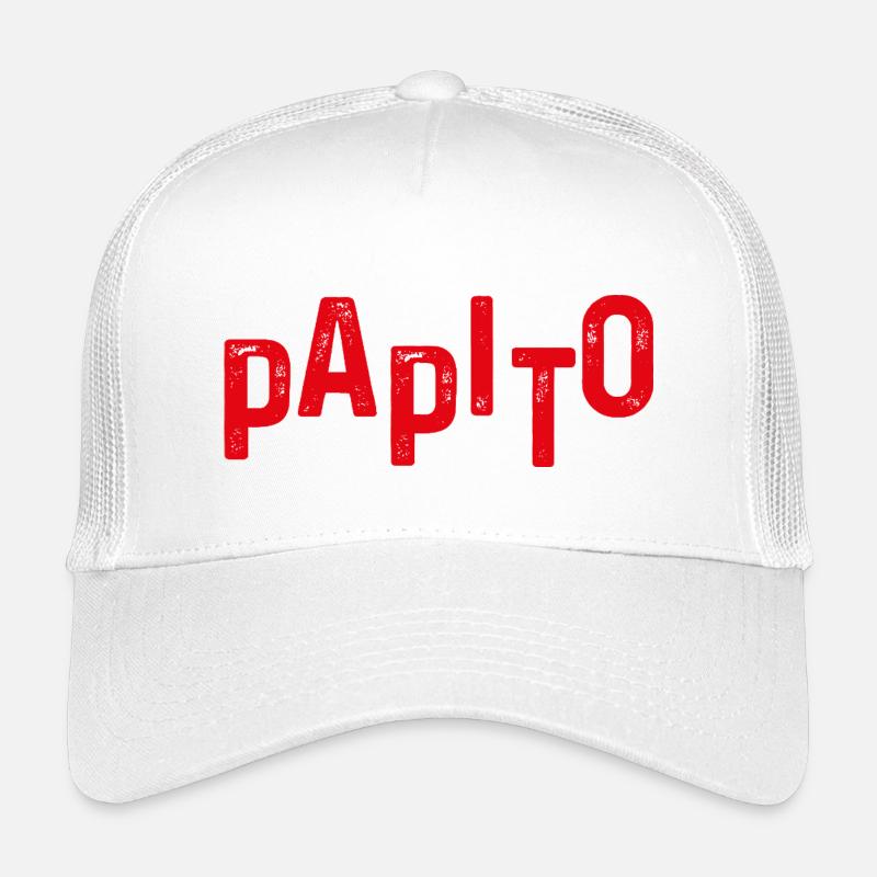 Casquette trucker enfant
