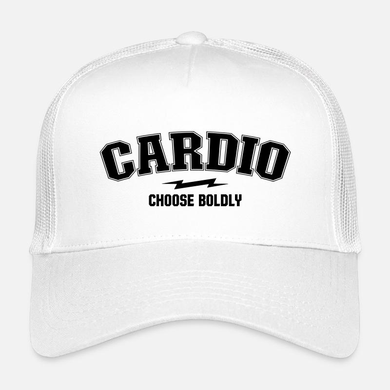 Kids’ Trucker Cap