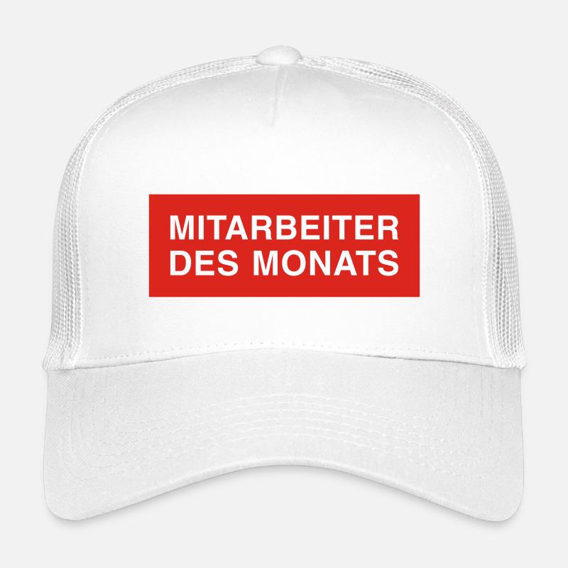 Kinder Trucker-Cap