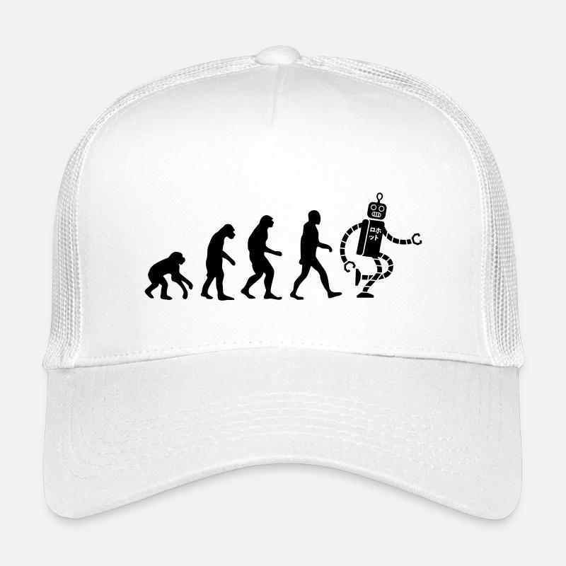 Kids’ Trucker Cap