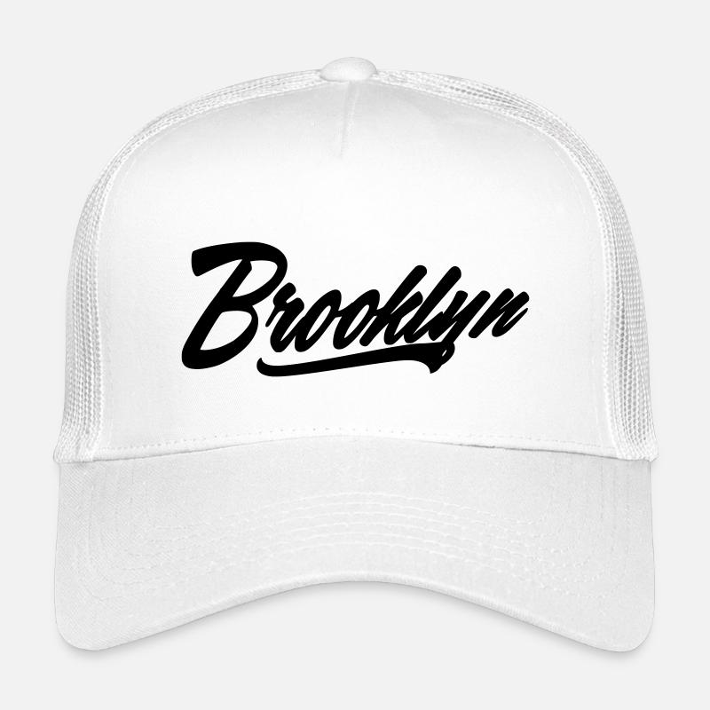 Kinder Trucker-Cap