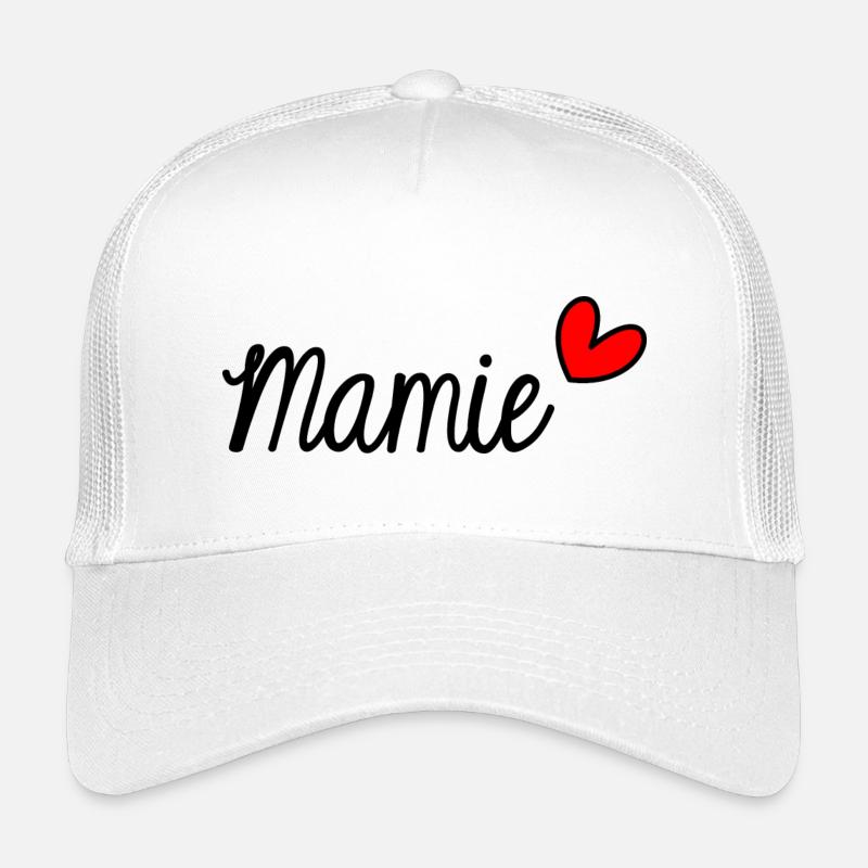 OMA. OMA Kinder Trucker-Cap