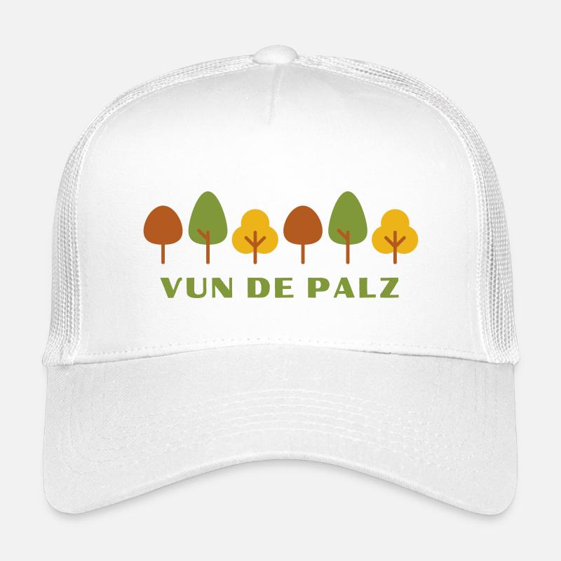 Kinder Trucker-Cap