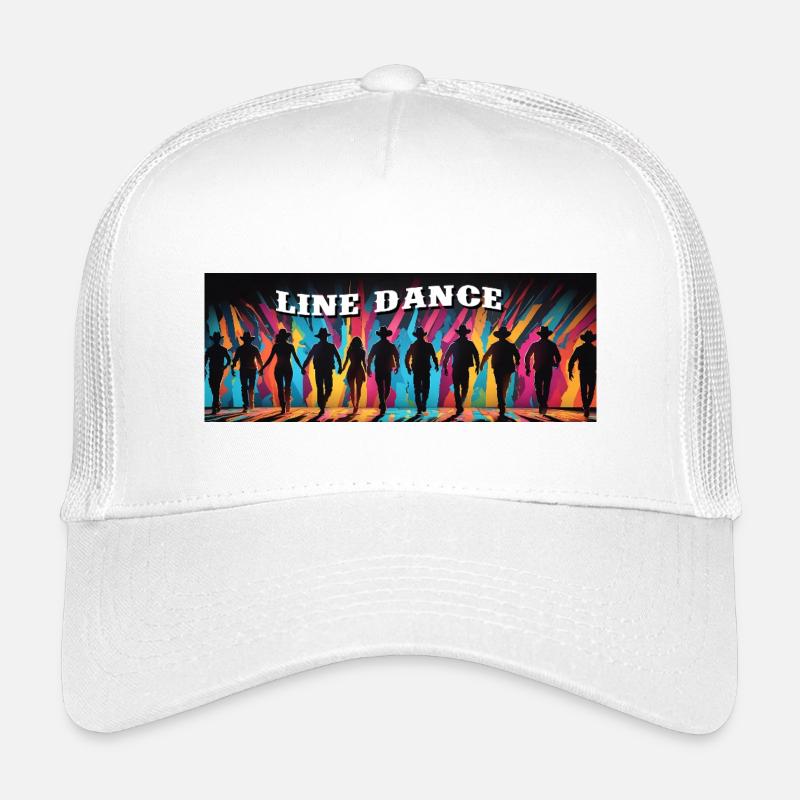Kids’ Trucker Cap