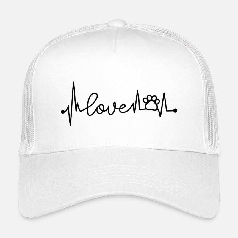 Kinder Trucker-Cap
