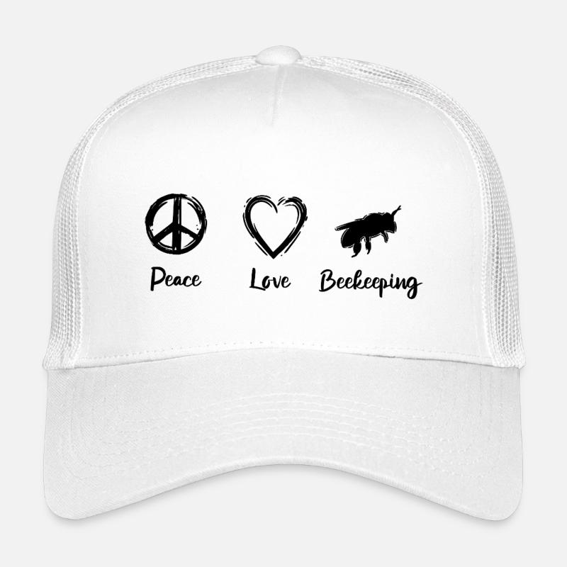 Kids’ Trucker Cap