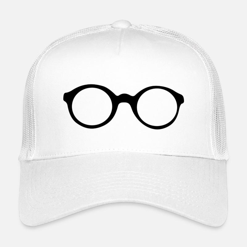 lunettes Casquette trucker enfant