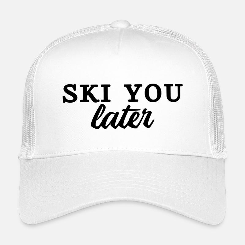 Kinder Trucker-Cap