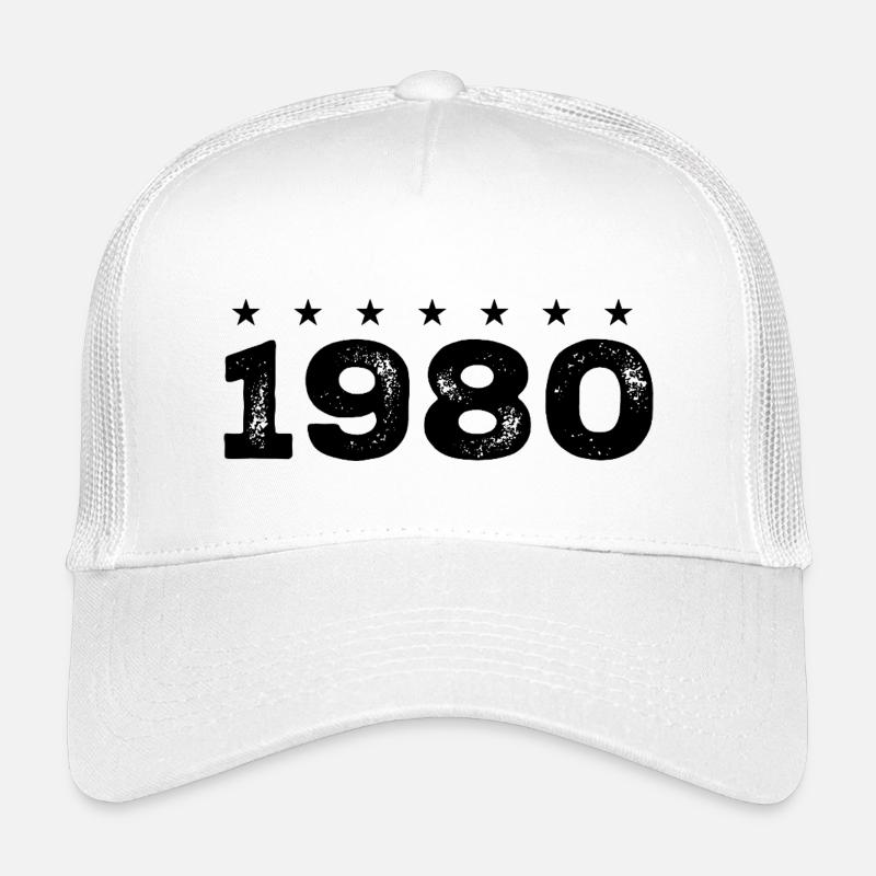 Kids’ Trucker Cap