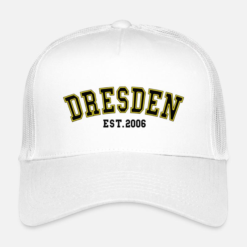 Kids’ Trucker Cap