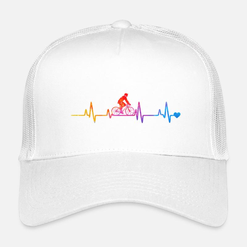 Kids’ Trucker Cap