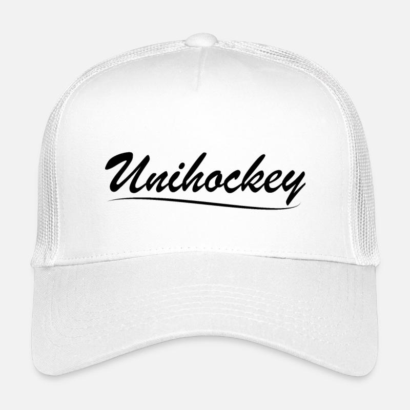 Floorball floorball Kids’ Trucker Cap