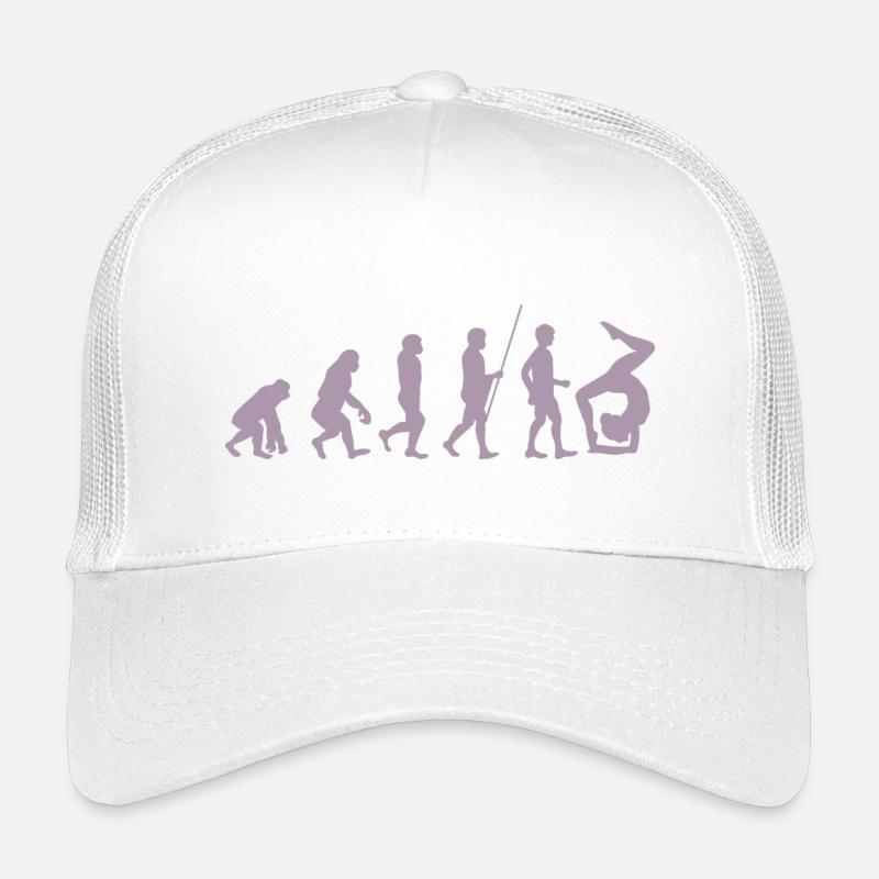 Kinder Trucker-Cap