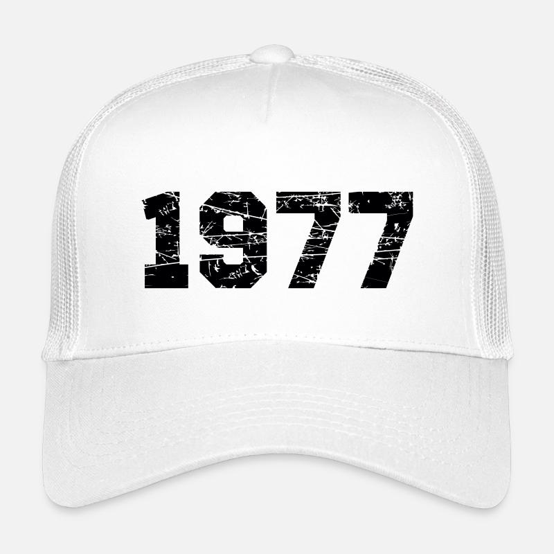 1977 Kids’ Trucker Cap