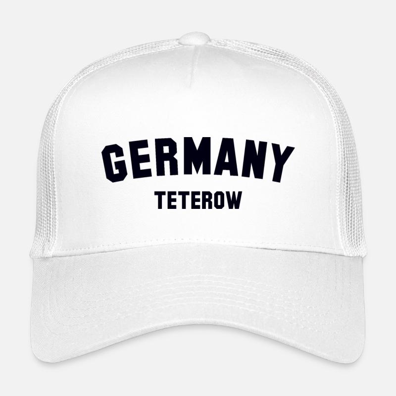Casquette trucker enfant