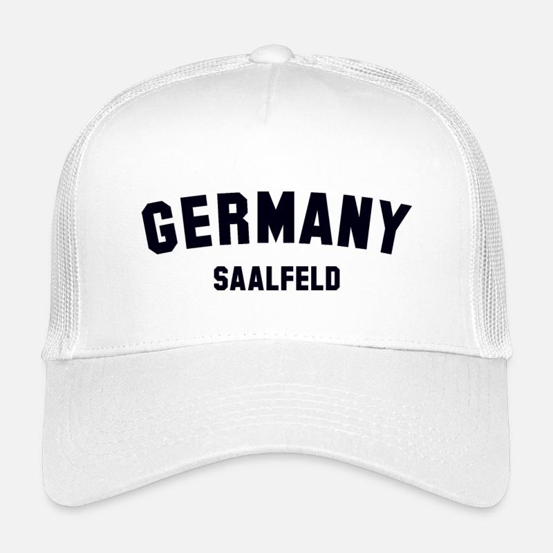 Kids’ Trucker Cap
