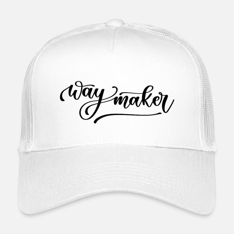 waymaker Kids’ Trucker Cap