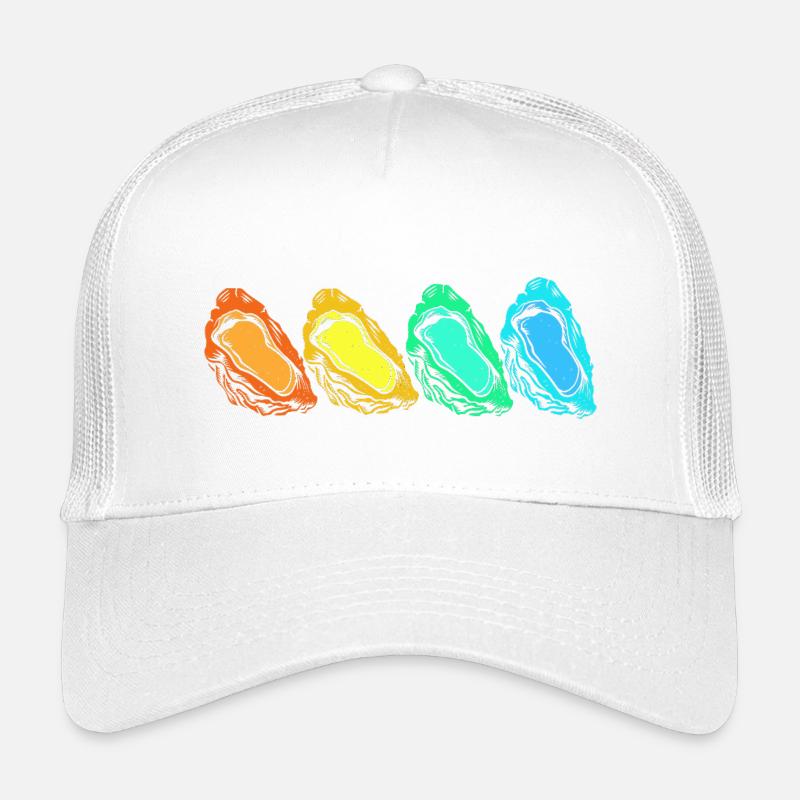 Kids’ Trucker Cap