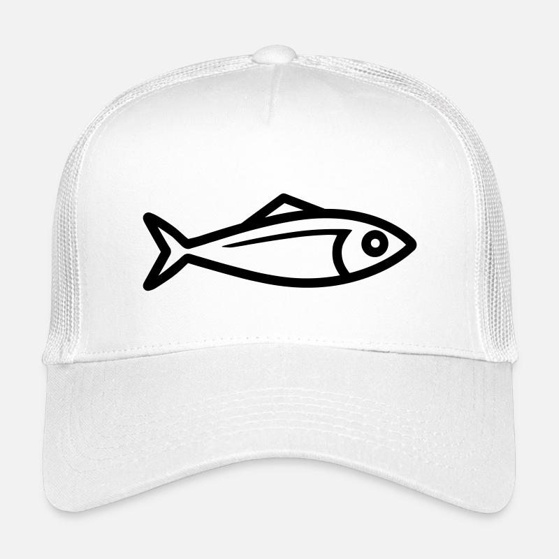 Casquette trucker enfant