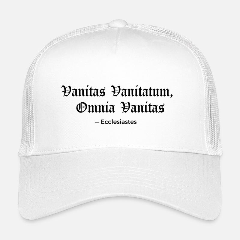 Kids’ Trucker Cap