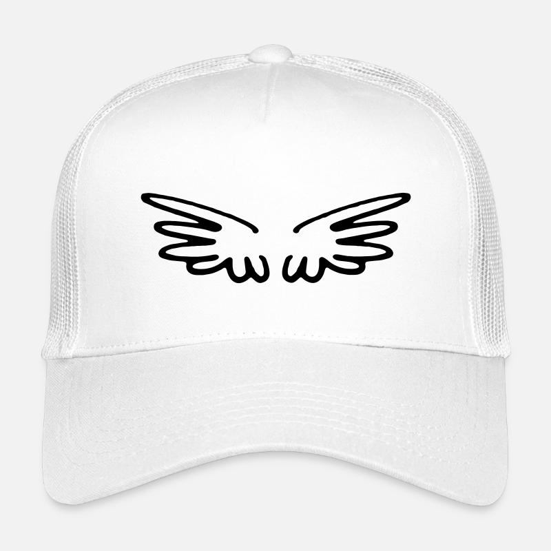 Aile Casquette trucker enfant