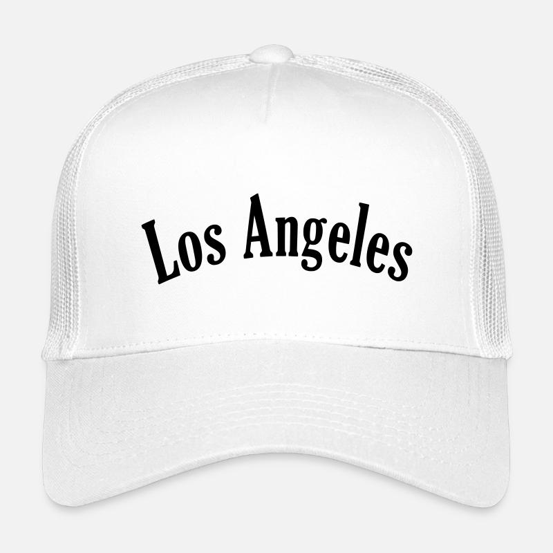 Casquette trucker enfant