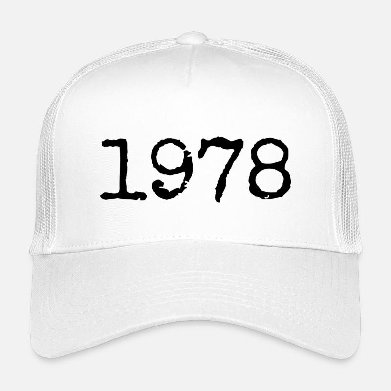 Legendary since 1978 Kids’ Trucker Cap