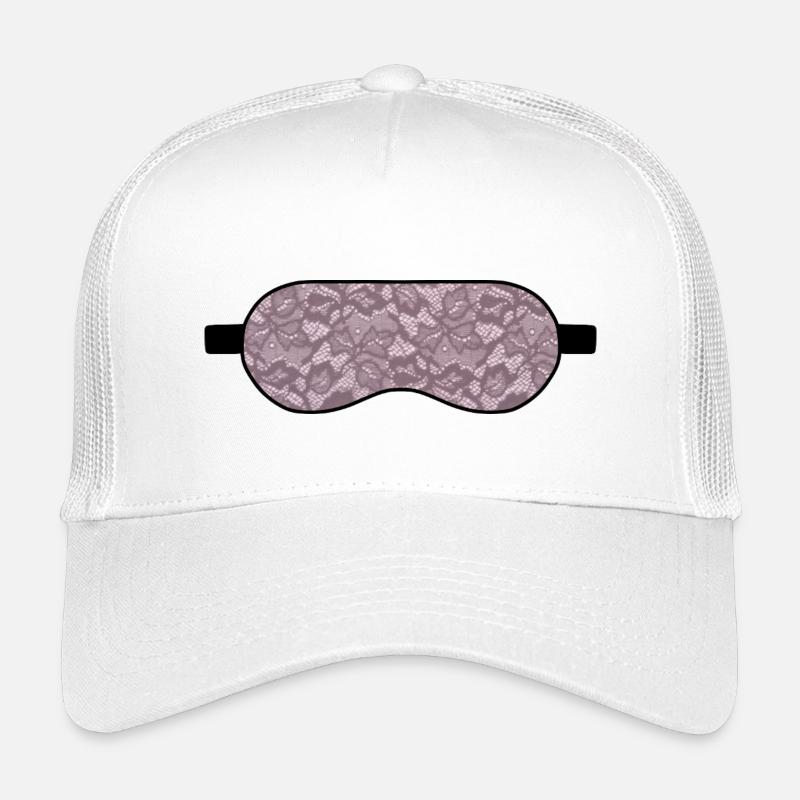 Kinder Trucker-Cap