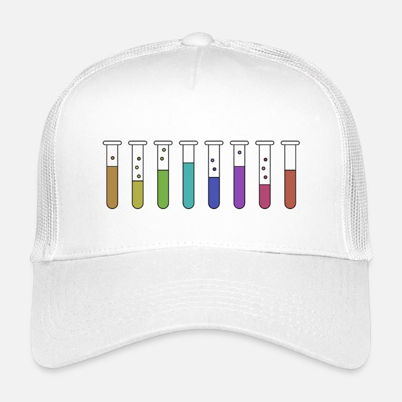 Kids’ Trucker Cap