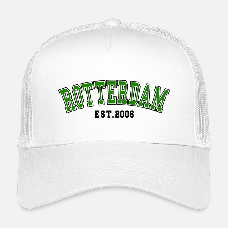 Kids’ Trucker Cap